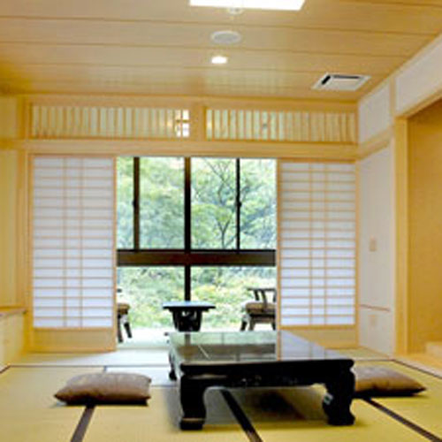休石温泉 太田屋