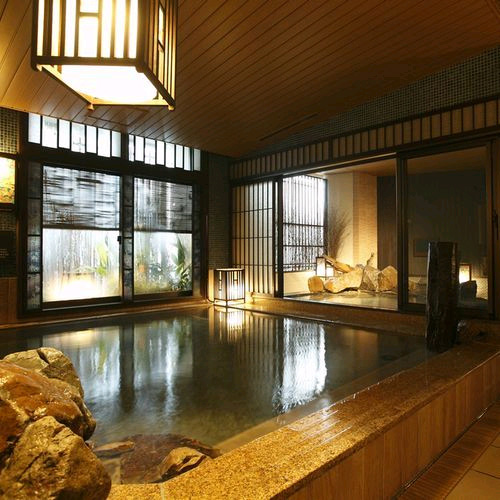 天然温泉 紀州の湯 ドーミーインPREMIUM和歌山(ドーミーイン・御宿野乃 ホテルズグループ)