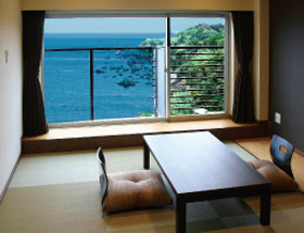 OCEAN RESORT えぐち家