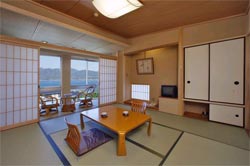 宮浜温泉 湯の宿 宮浜グランドホテル