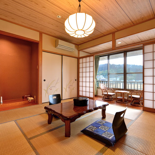 山の湯 かずよ