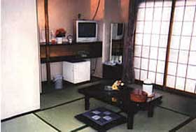 ビジネス旅館 しらぎく