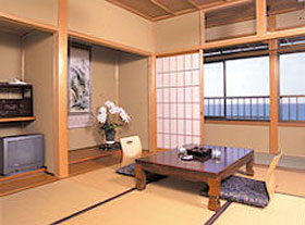 旅館 浜乃屋