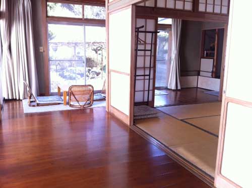 たから温泉 本館
