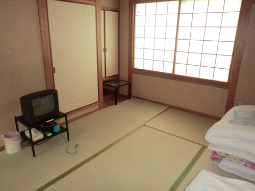 岡田民宿