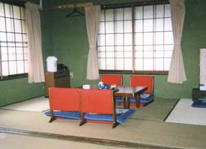 大山ユートピア