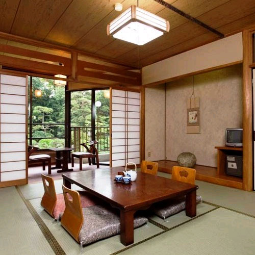 柳川 白柳荘