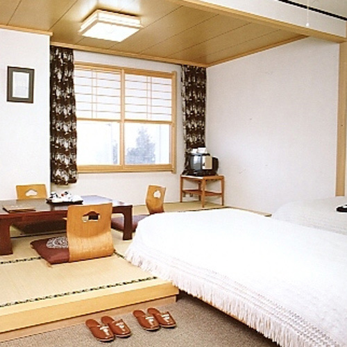 猪苗代湖 LAKE SIDE HOTEL みなとや