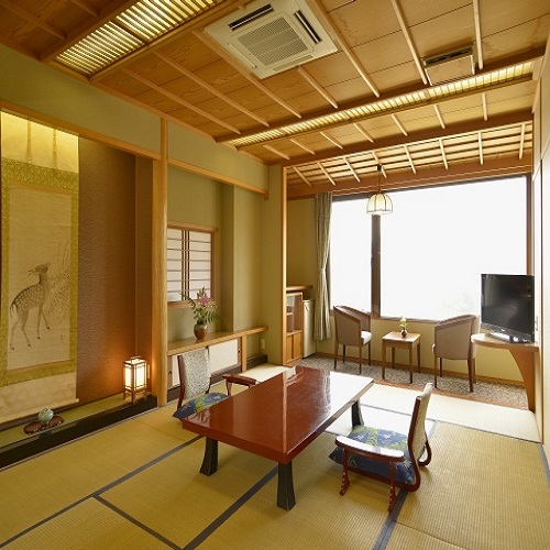 佐賀・川上峡温泉 ホテル龍登園