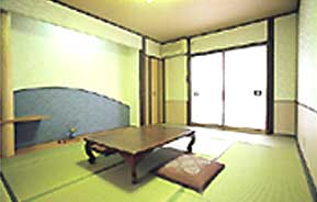 菊池温泉 栄屋旅館