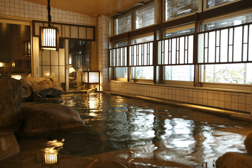 天然温泉 金華の湯 ドーミーイン岐阜駅前(ドーミーイン・御宿野乃 ホテルズグループ)