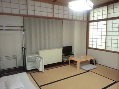 まるや旅館