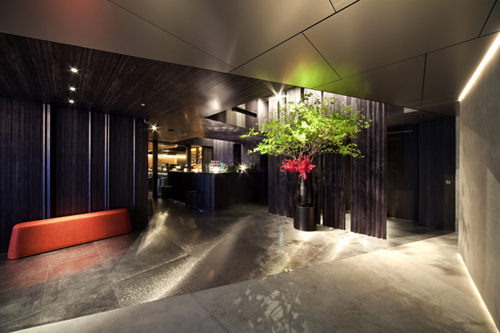 ROPPONGI HOTEL S(六本木 ホテル S)