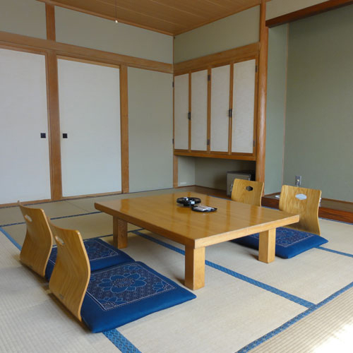 ながぬま温泉