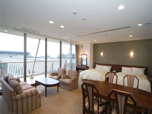 HOTELシーサイド島原