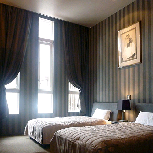 ART HOTEL VILLA11 軽井沢