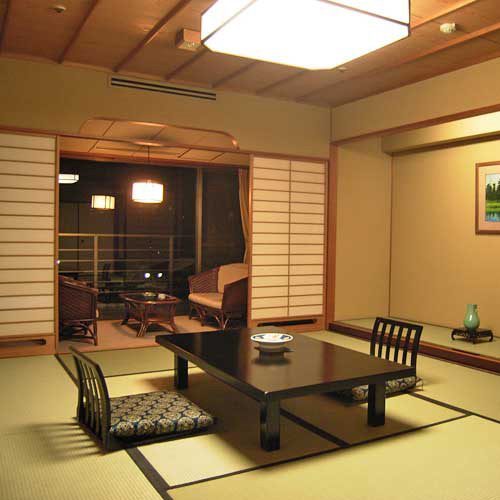 須磨温泉 寿楼<兵庫県>