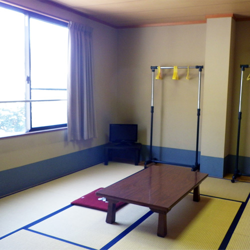 古久家旅館<群馬県>