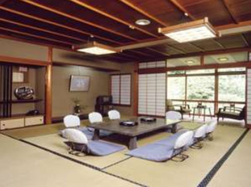 城崎温泉 月本屋旅館