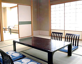 長岡温泉 伊豆長岡金城館(伊東園ホテルズ)