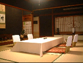 竹村家本館