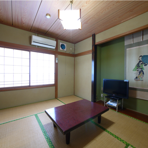 出羽の湯 宝来館