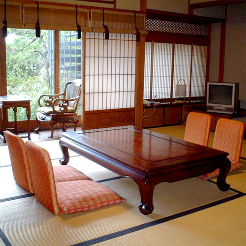 高野山 持明院