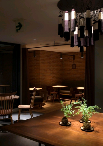 京都糸屋ホテル kyoto ITOYA hotel