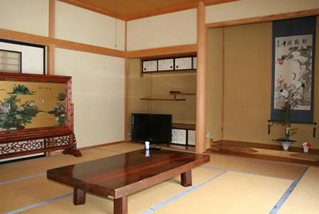 小町の湯 やまぼうし