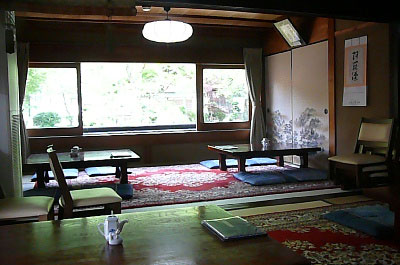 橋本屋旅館 <奈良県>
