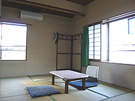 三喜旅館