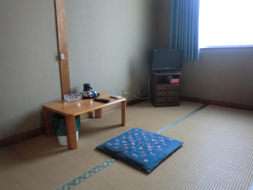 藤多旅館