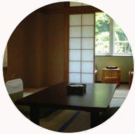 氷川郷麻葉の湯 三河屋旅館