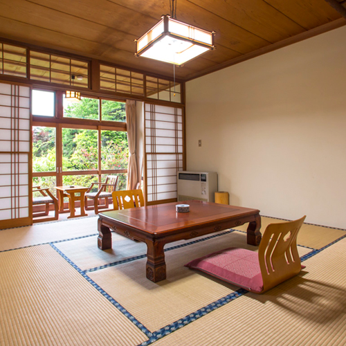 田沢温泉 富士屋