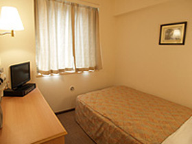 HOTEL AZ 鹿児島大崎店