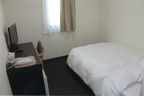 TAMA HOTEL