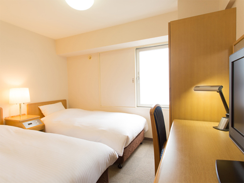 ホテルマイステイズ札幌すすきの