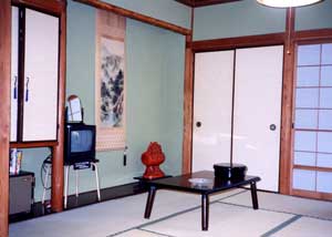 大澤屋旅館