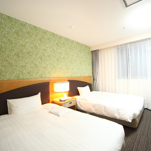 KOKO HOTEL 苫小牧(旧ホテルウィングインターナショナル苫小牧)