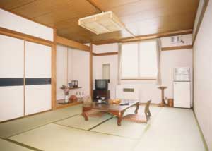 中村屋旅館<北海道>