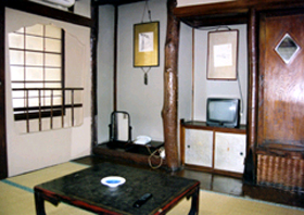 会津東山温泉 二洸旅館