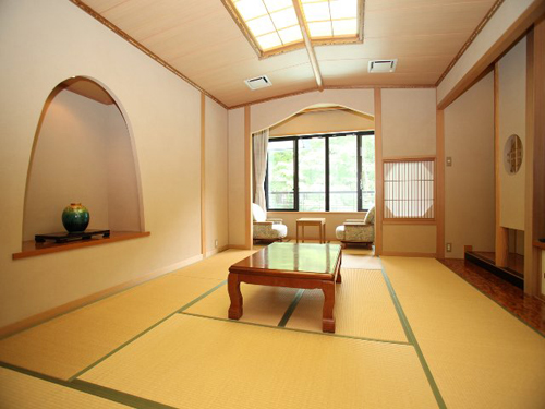 山中湖クラブ