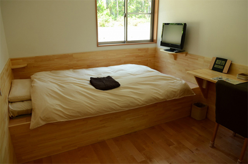ecohotel SORA <屋久島>
