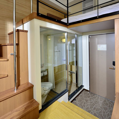 GOETHE HOTEL(ゲーテホテル)