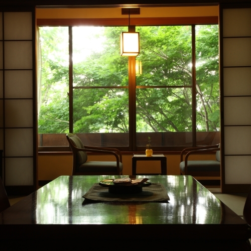 小野川温泉 湯杜 匠味庵 山川 yumori-shomian YAMAKAWA