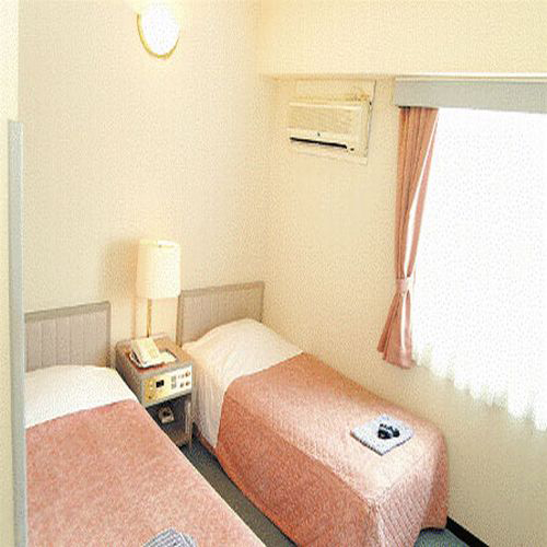 ホテルニュー丸勝 <宮古島>