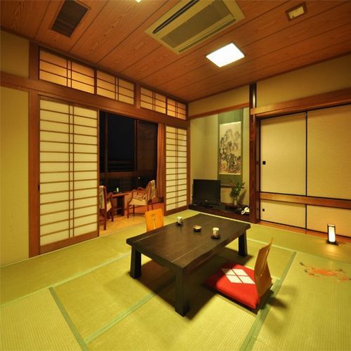 たら竹崎温泉 夜灯見荘(やとみそう)