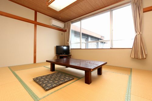 民宿旅館 山川