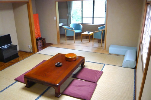 下田荘 浜辺の湯
