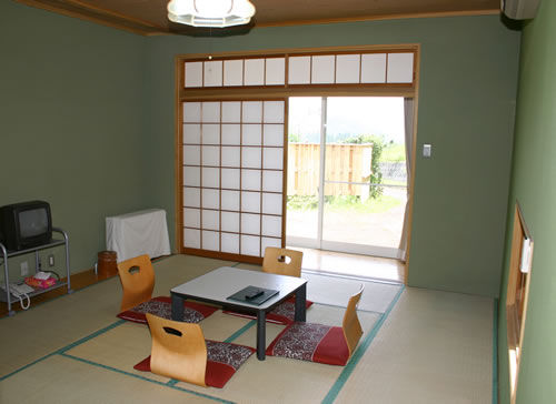 相間川温泉 ふれあい館